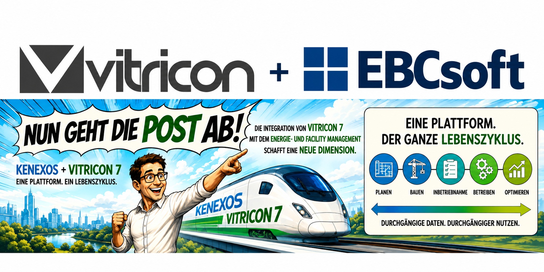 vitricon und EBCsoft – Referenz von Herzblut Catering